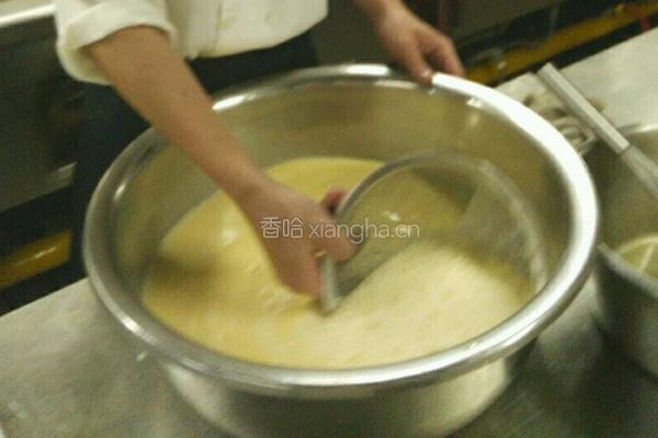 自制豆腐的做法图解6