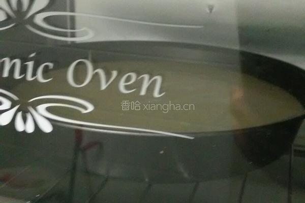 戚风蛋糕的做法图解6