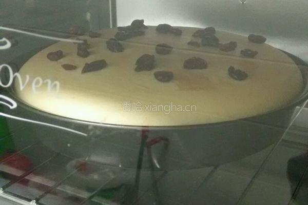 戚风蛋糕的做法图解7