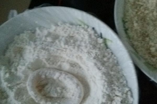鱿鱼圈的做法图解4