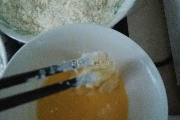 鱿鱼圈的做法图解5