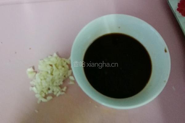 酱烧茄子的做法图解2