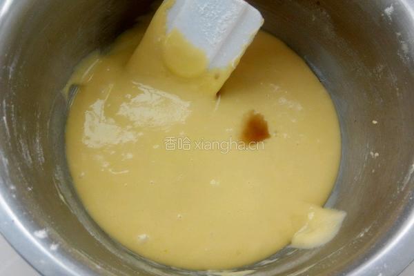 笑脸娃娃蛋糕的做法图解5