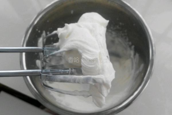 笑脸娃娃蛋糕的做法图解8