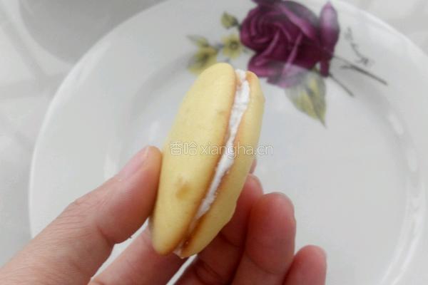 笑脸娃娃蛋糕的做法图解10