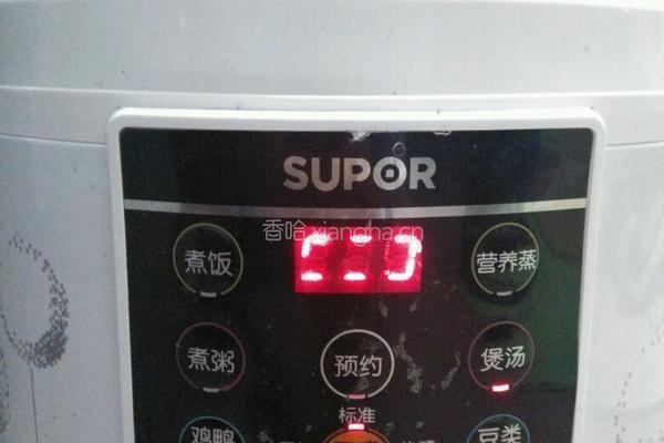板栗乌鸡汤的做法图解5