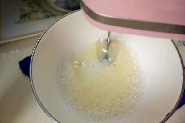 轻乳酪蛋糕的做法图解14
