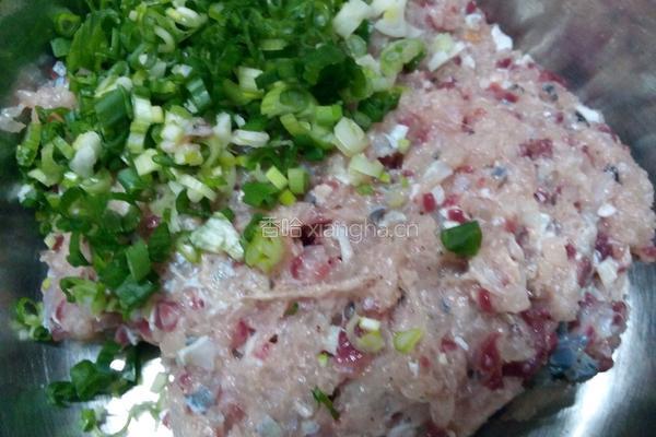 红萝卜木瓜骨肉汤的做法图解8