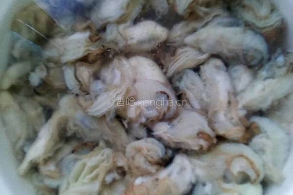 三鲜馄饨的做法图解10