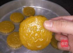 南瓜饼的做法图解7