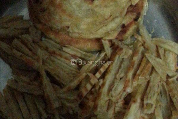 牛肉汤的做法图解5