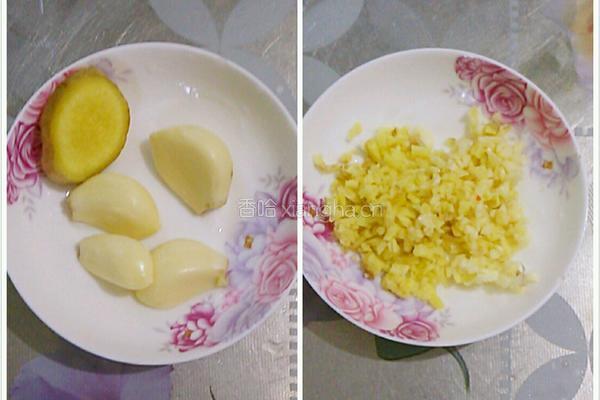 香煎金线鱼的做法图解2