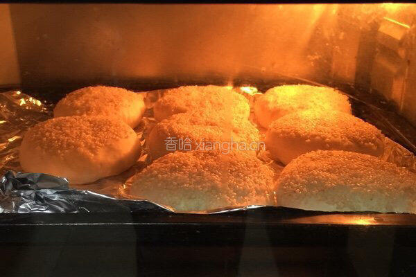 福建光饼的做法图解7