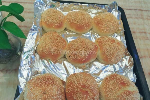 福建光饼的做法图解8