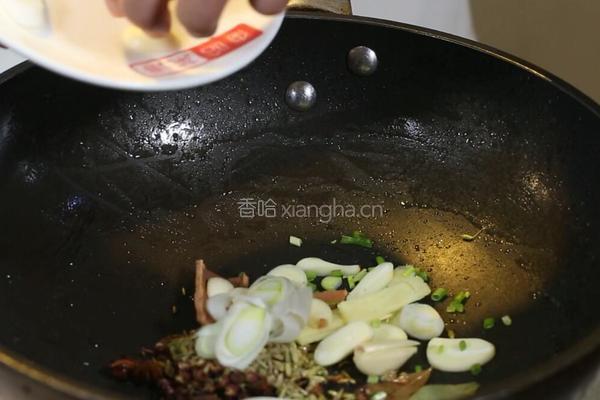 红扒肘子的做法图解5