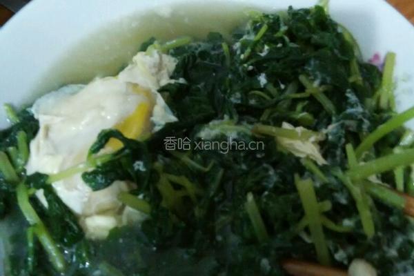 薄荷煮蛋的做法图解5