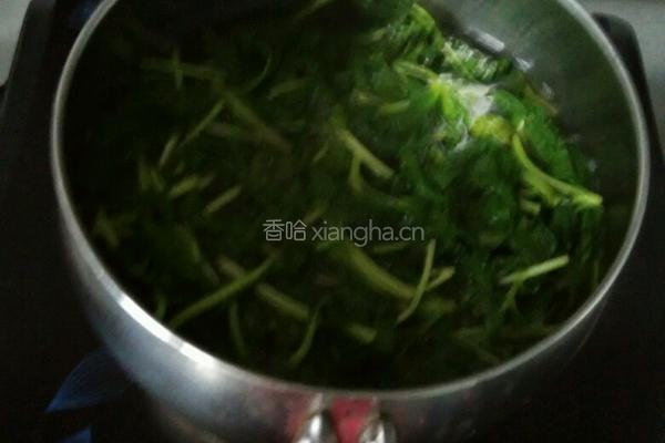 薄荷煮蛋的做法图解3
