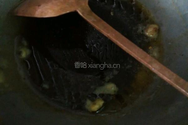 煮鱼的做法图解5