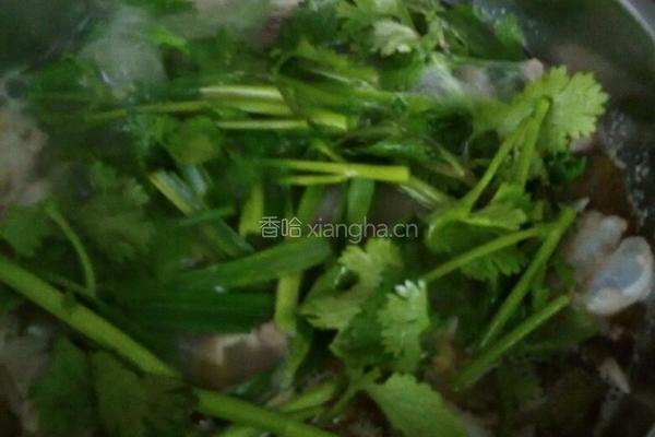 煮鱼的做法图解11