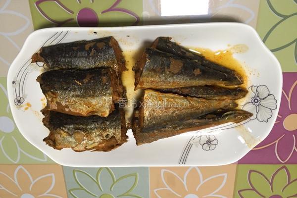 茄汁鱼的做法图解5
