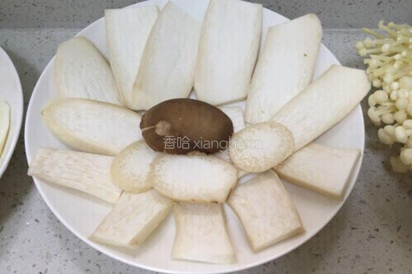 牛骨浓汤火锅的做法图解10