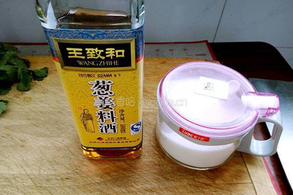 牛肉面的做法图解2