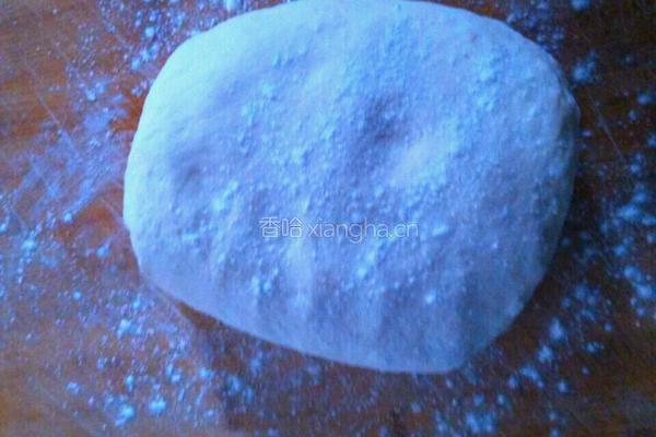 面食制作的做法图解5