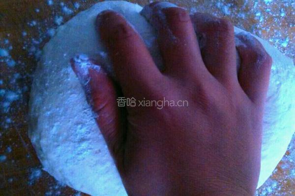 面食制作的做法图解6