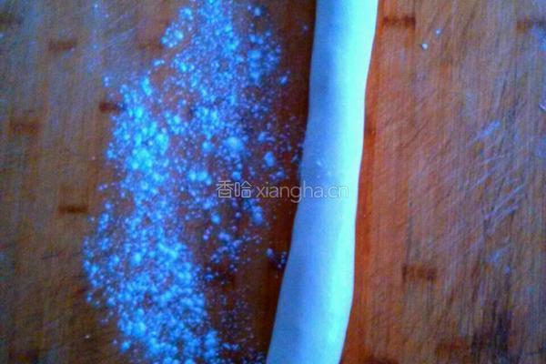 面食制作的做法图解8