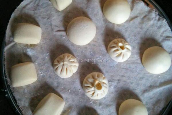 面食制作的做法图解13