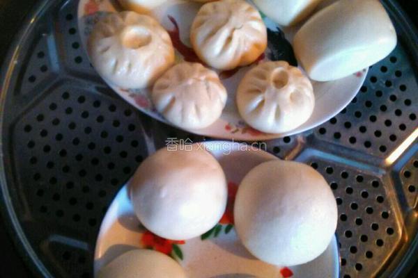 面食制作的做法图解16