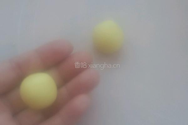 玛格丽特饼干的做法图解11