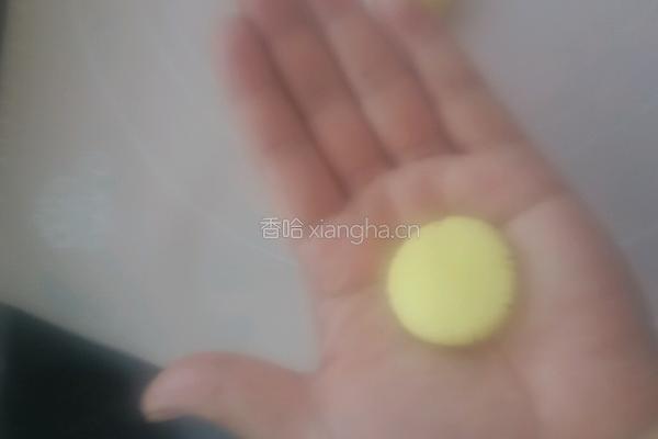玛格丽特饼干的做法图解12