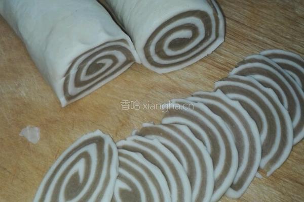 猫耳朵的做法图解3