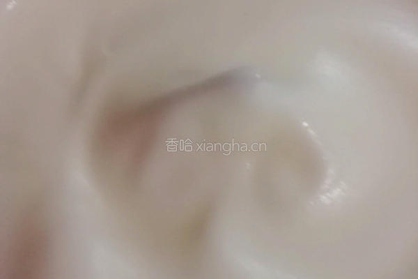 戚风蛋糕的做法图解6