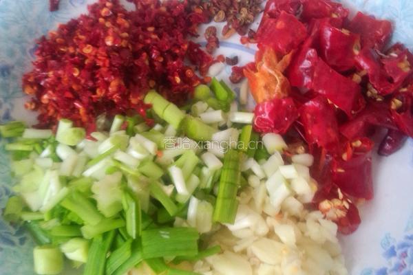 水煮牛肉的做法图解4