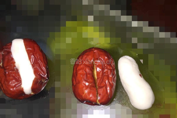 心太软！的做法图解3