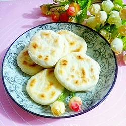 红豆饼的做法[图]