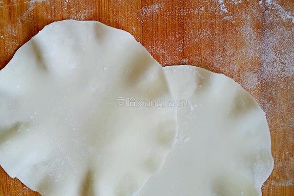 烧卖的做法图解7