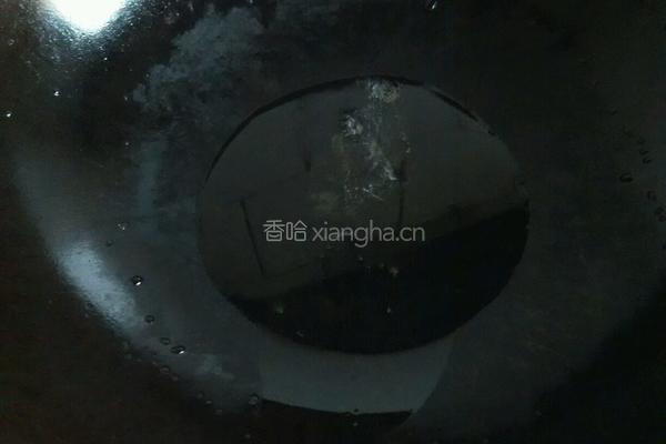 蛤蜊鸡蛋汤的做法图解4