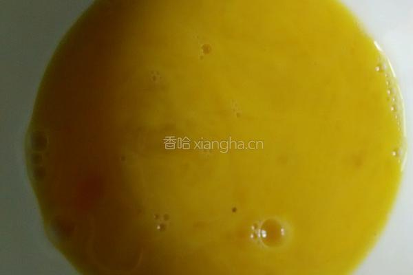 蛤蜊鸡蛋汤的做法图解8