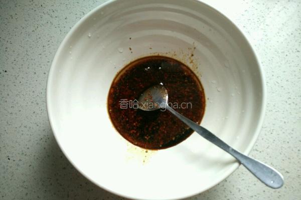 家常汤粉的做法图解3