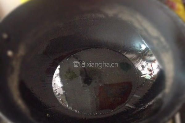 溜肝尖的做法图解6