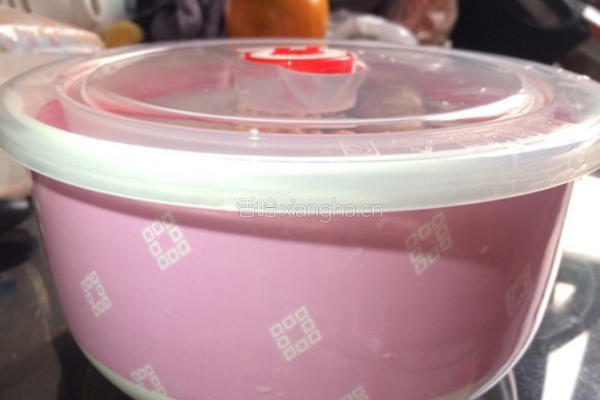 酒酿椒麻鸡腿的做法图解7