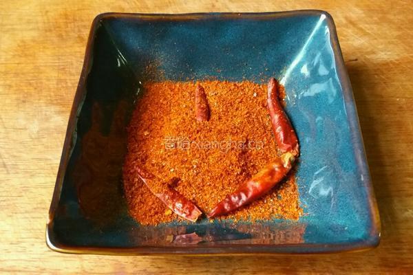 烧羊肉（地方特色）的做法图解10
