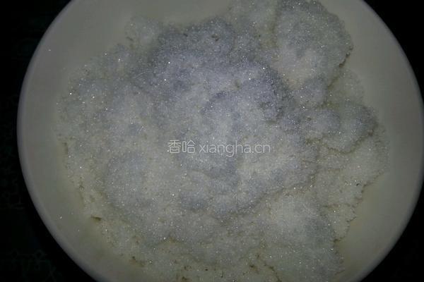 花生糖的做法图解4
