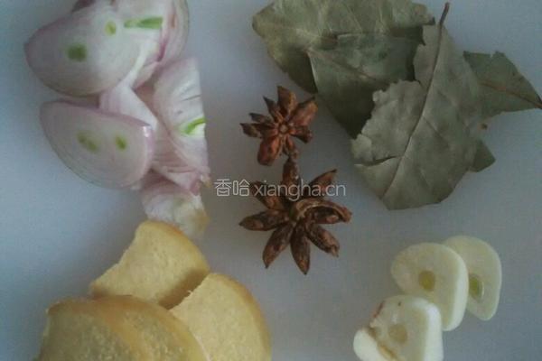 酱香沙丁鱼的做法图解4