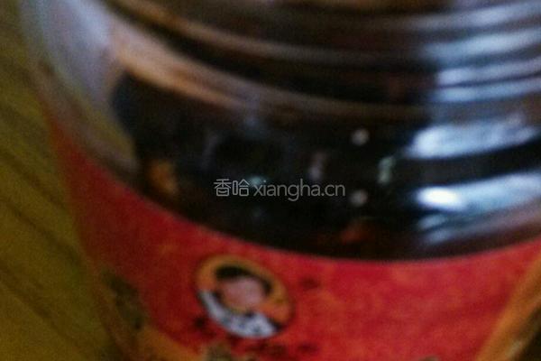 辣味馄饨粥的做法图解4