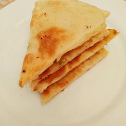 葱花千层饼的做法[图]