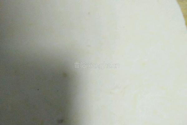 葱花千层饼的做法图解7